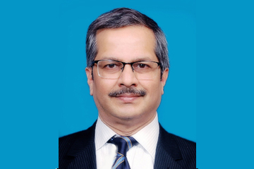 Dr Santanu Rath